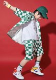 画像6: GREEN CHECKER (6)