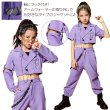 画像6: 【セットアップ】PURPLE GIRLS SETS (6)