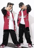 画像7: 30%off【トップス/在庫処分セール】 150 Autumn Baseball Shirts (7)