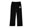 画像7: 30%off【大人向け パンツ/在庫処分セール】180 L Black South Academy Pants (7)