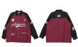 画像8: 30%off【トップス/在庫処分セール】 150 Autumn Baseball Shirts (8)