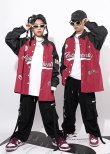 画像2: 30%off【トップス/在庫処分セール】 150 Autumn Baseball Shirts (2)