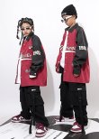 画像5: 30%off【トップス/在庫処分セール】 150 Autumn Baseball Shirts (5)