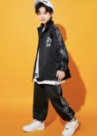 画像6: 【セットアップ】Monotone & Paisley Set (6)