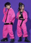 画像3: 【セットアップ】Pink Boys&Girls Set (3)