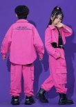 画像6: 【セットアップ】Pink Boys&Girls Set (6)