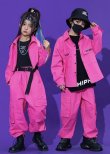 画像5: 【セットアップ】Pink Boys&Girls Set (5)