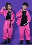 画像2: 【セットアップ】Pink Boys&Girls Set (2)