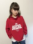 画像4: 【トップス】BEEDEE RED Windbreaker (4)