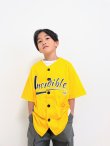 画像3: 【トップス】Incredible Baseball Shirts (3)