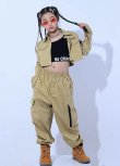 画像14: 【パンツ】HIPHOP CARGO PANTS SELECT (14)