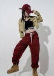 画像18: 【パンツ】HIPHOP CARGO PANTS SELECT (18)