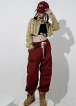 画像19: 【パンツ】HIPHOP CARGO PANTS SELECT (19)