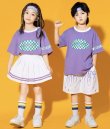 画像5: 【セットアップ】Purple Boys&Gilrls set (5)