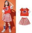 画像10: 【セットアップ】Blue and Red Check set (10)