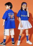 画像4: 【セットアップ】Blue Checker Set (4)