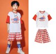 画像8: 【セットアップ】Blue and Red Check set (8)