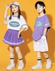 画像3: 【セットアップ】Purple Boys&Gilrls set (3)