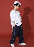 画像5: 【パンツ】Street Navy Pants (5)