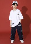 画像2: 【パンツ】Street Navy Pants (2)