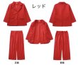 画像14: 【セットアップ】5 Colors Suit Set (14)