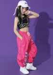 画像8: 【パンツ】Colored HipHop Pants (8)