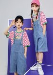 画像5: 【オーバーオール】Denim HipHop Overall (5)