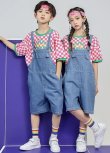 画像2: 【オーバーオール】Denim HipHop Overall (2)