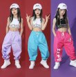 画像2: 【パンツ】Colored HipHop Pants (2)