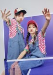 画像6: 【オーバーオール】Denim HipHop Overall (6)