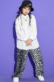 画像5: 【パンツ】Leopard Monotone Pants (5)