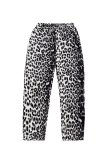 画像7: 【パンツ】Leopard Monotone Pants (7)