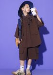 画像5: 【セットアップ】Brown Street Sets (5)