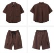 画像8: 【セットアップ】Brown Street Sets (8)