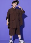 画像3: 【セットアップ】Brown Street Sets (3)