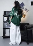 画像10: 【大人向け パンツ】Cargo Multi Colors Pants (10)