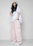 画像4: 【大人向け パンツ】Cargo Multi Colors Pants (4)