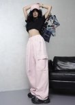 画像3: 【大人向け パンツ】Cargo Multi Colors Pants (3)