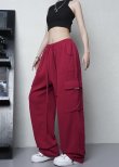 画像15: 【大人向け パンツ】Cargo Multi Colors Pants (15)