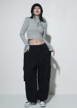 画像8: 【大人向け パンツ】Cargo Multi Colors Pants (8)