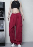 画像14: 【大人向け パンツ】Cargo Multi Colors Pants (14)