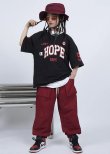 画像3: 20%off【トップス/在庫処分セール】 150  Hope Logo T (3)