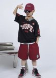 画像2: 20%off【トップス/在庫処分セール】 150  Hope Logo T (2)