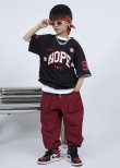 画像4: 20%off【トップス/在庫処分セール】 150  Hope Logo T (4)