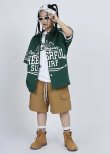 画像9: 【パンツ】Street Cargo Half Pants (9)