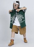 画像8: 【パンツ】Street Cargo Half Pants (8)