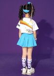 画像11:  GIRLS SKIRTS COLORED SELECT SET (11)