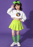 画像12:  GIRLS SKIRTS COLORED SELECT SET (12)