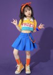 画像4:  GIRLS SKIRTS COLORED SELECT SET (4)