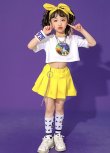 画像2:  GIRLS SKIRTS COLORED SELECT SET (2)